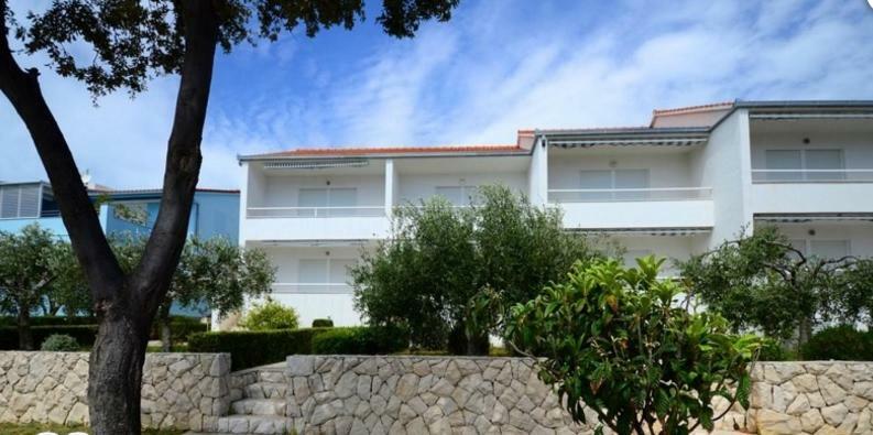 Apartments Gloria Primosten Exterior photo